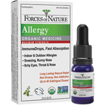 Forces of Nature - Allergy Maximum Strength Org - view 1