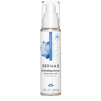 DermaE Natural Bodycare - Ultra Hydrating Serum