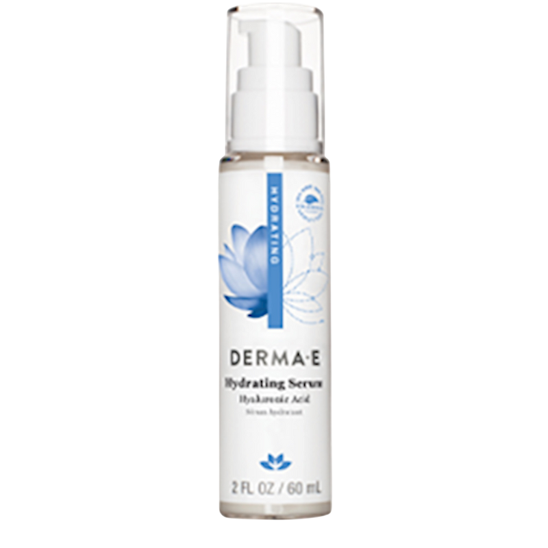 DermaE Natural Bodycare - Ultra Hydrating Serum
