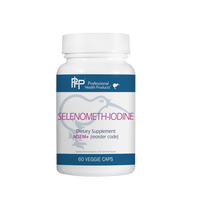 Professional Health Products - Selenometh-iodine