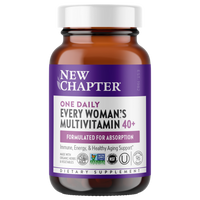 New Chapter - Every Woman™'s One Daily 40+ 96 tablets