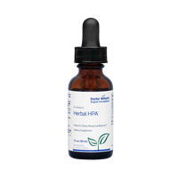 Doctor Wilson's Original Formulations - Herbal HPA