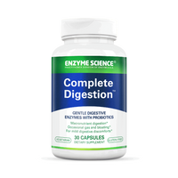 Enzyme Science - Complete Digestion 30 capsules