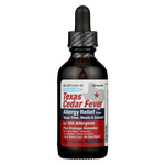 Progena - Allergena TX Cedar Fever — view 1