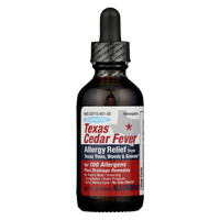 Progena - Allergena TX Cedar Fever