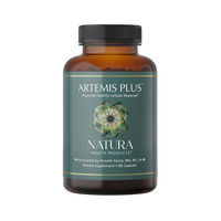 Natura Health Products - Artemis Plus™