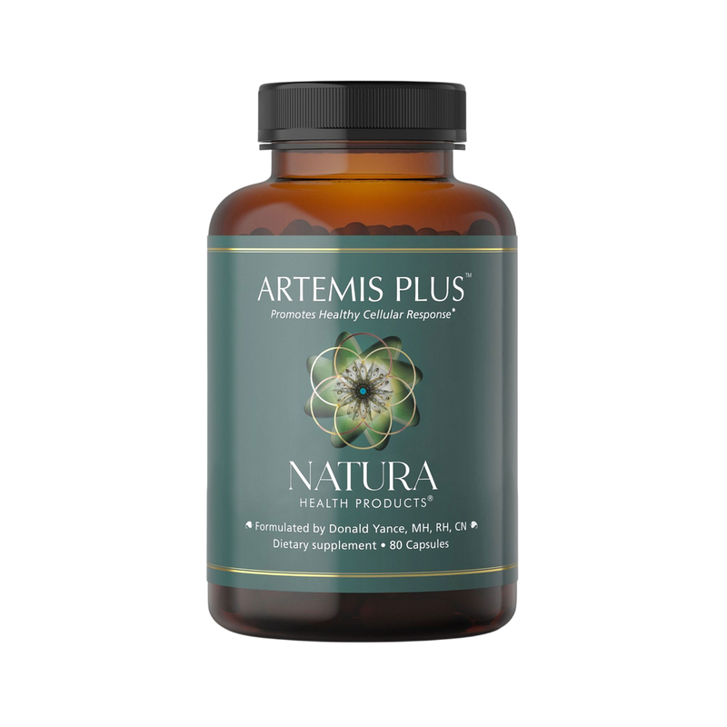 Natura Health Products - Artemis Plus™
