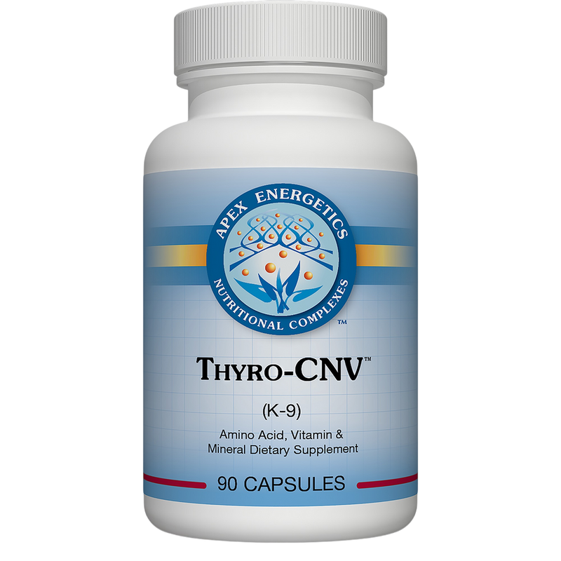 Apex Energetics, Inc - Thyro-CNV™