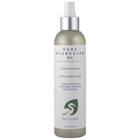 White Egret - Pure Magnesium Oil