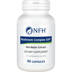 Nutritional Fundamentals for Health - Mushroom Complex SAP - view 1