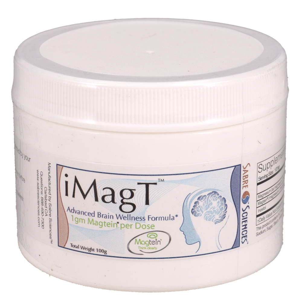 Sabre Sciences - iMagT powder