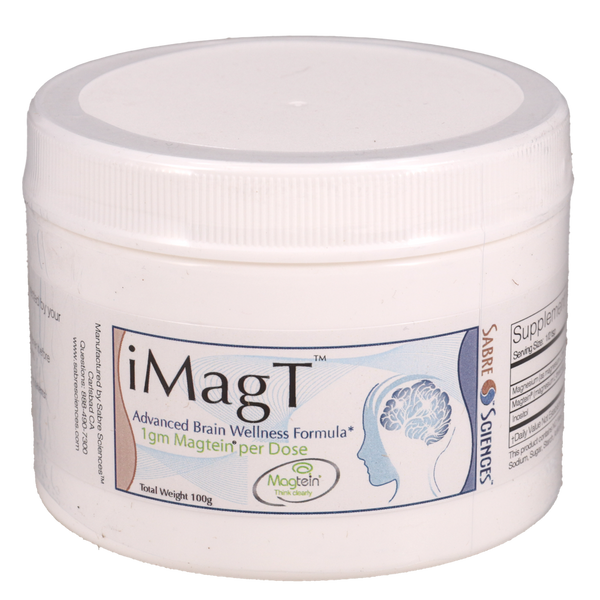 Sabre Sciences - iMagT powder