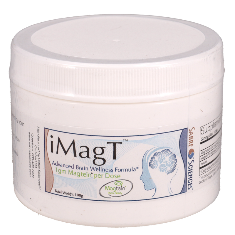 Sabre Sciences - iMagT powder