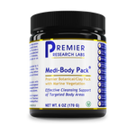 Premier Research Labs - Medi-Body Pack — view 1
