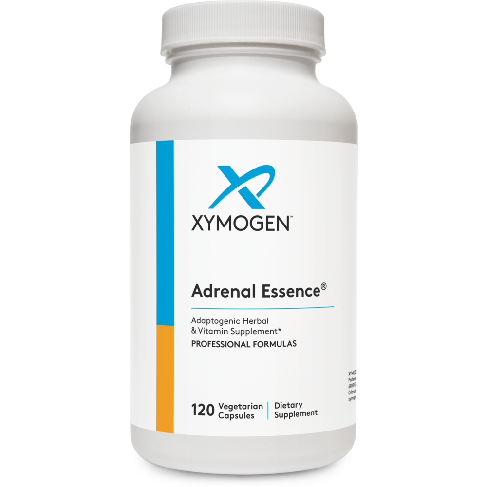 Xymogen - Adrenal Essence 120 capsules