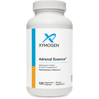 Xymogen - Adrenal Essence 120 capsules