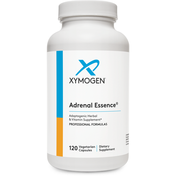 Xymogen - Adrenal Essence 120 capsules