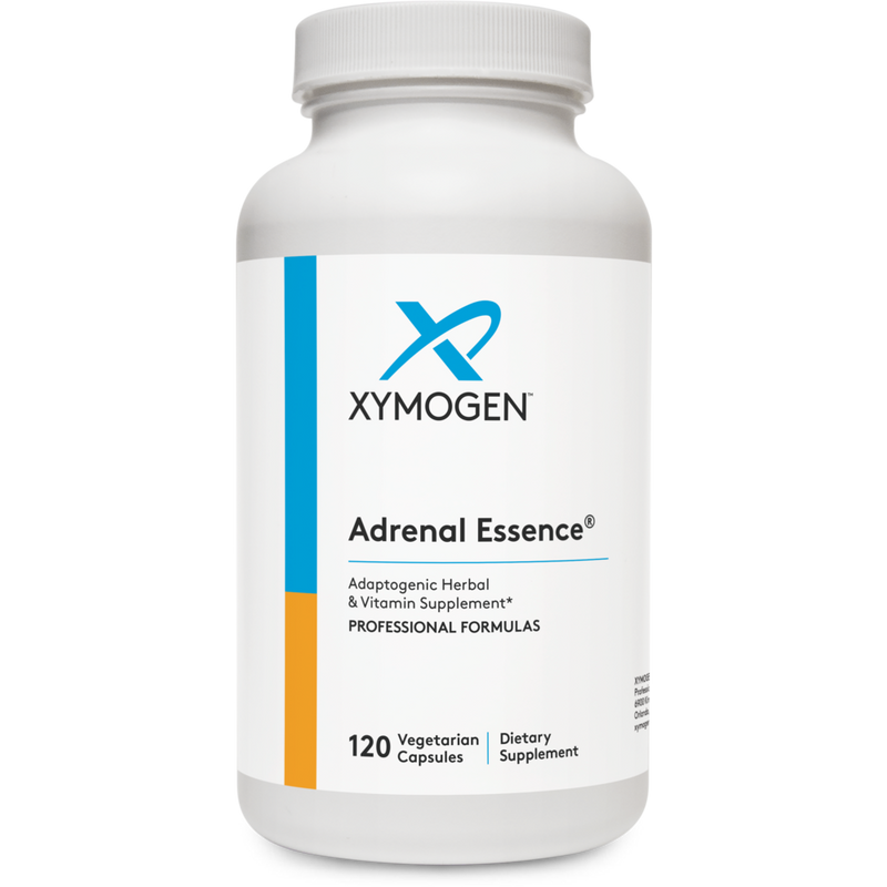 Xymogen - Adrenal Essence 120 capsules