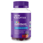 New Chapter - Kid's Multivitamin Gummies - view 1