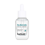 Baebody - Hyaluronic Facial Serum — view 1