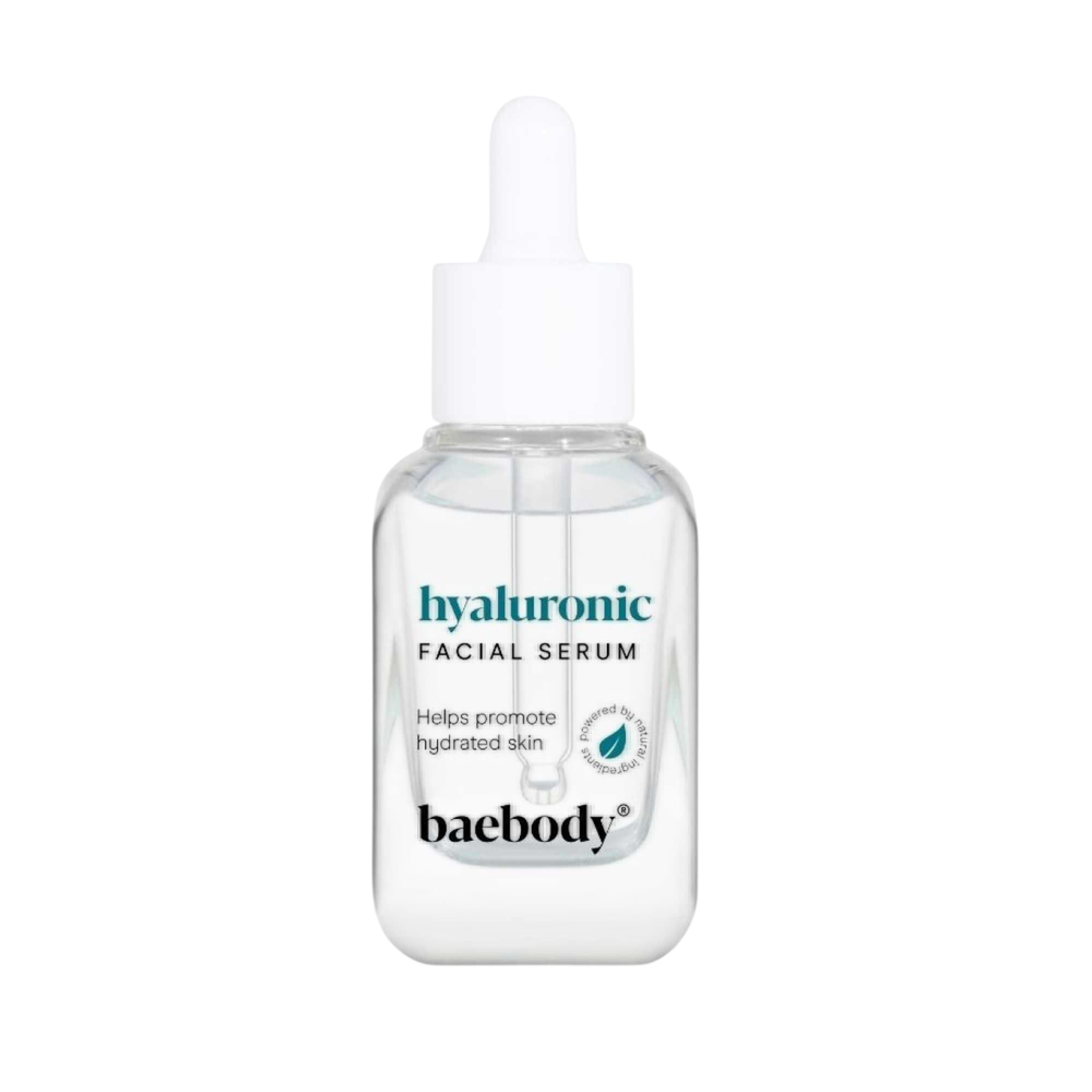 Baebody - Hyaluronic Facial Serum