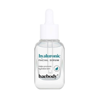 Baebody - Hyaluronic Facial Serum