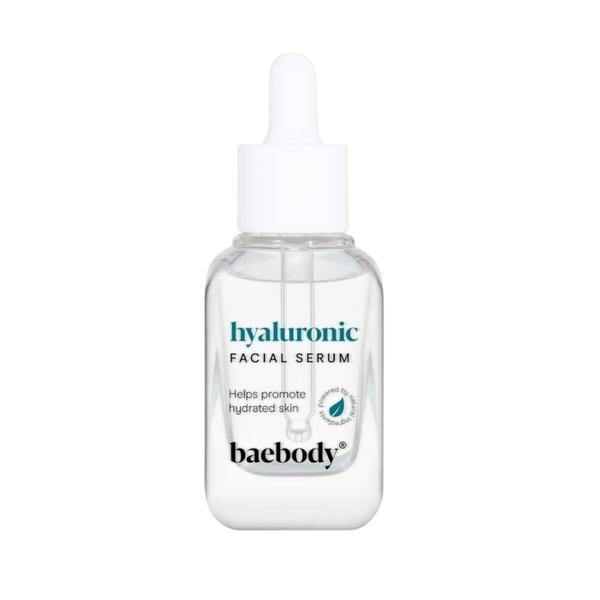 Baebody - Hyaluronic Facial Serum