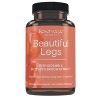 Reserveage - Beautiful Legs