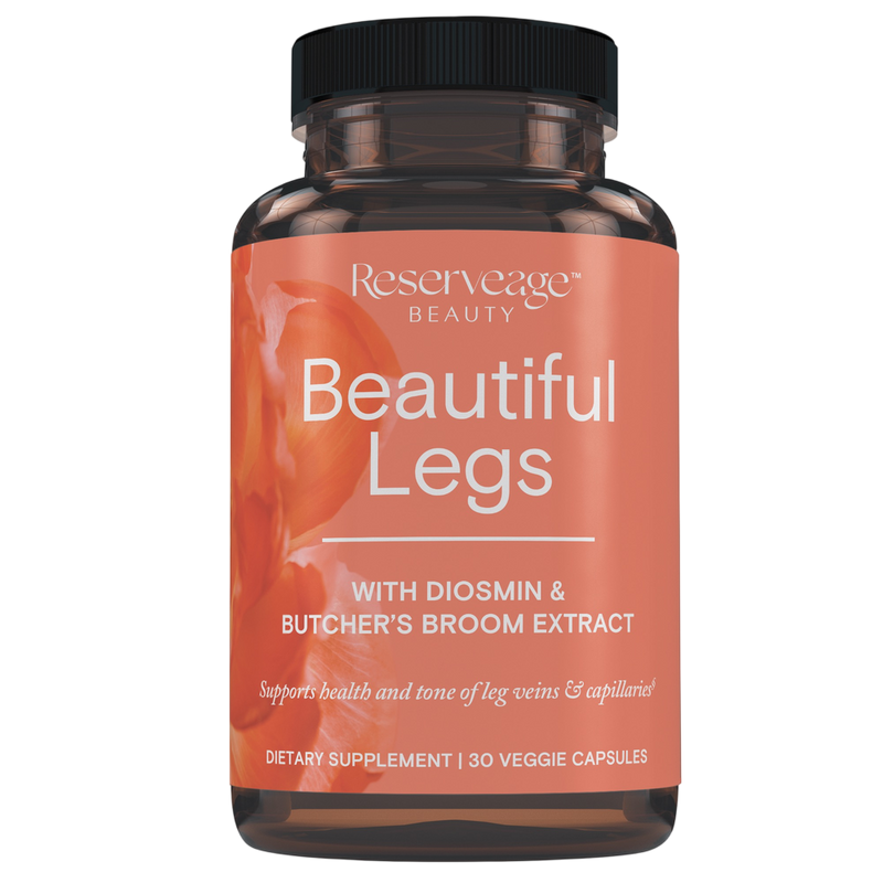 Reserveage - Beautiful Legs