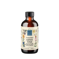 Wise Woman Herbals - Kidney Support Tonic