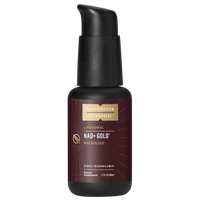 Quicksilver Scientific - NAD+Gold 30 Milliliters