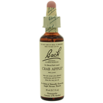 Nelson Bach - Crab Apple — view 1