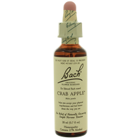 Nelson Bach - Crab Apple