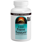 Source Naturals - St. John's Positive Thoughts™ — view 1