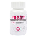 NBI - Ferrosolve — view 1