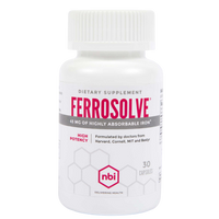 NBI - Ferrosolve