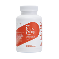 Berkeley Life - Nitric Oxide Support