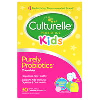 i-Health - Kids Probiotic Chewables