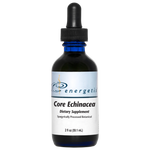 Energetix - Core Echinacea - view 1