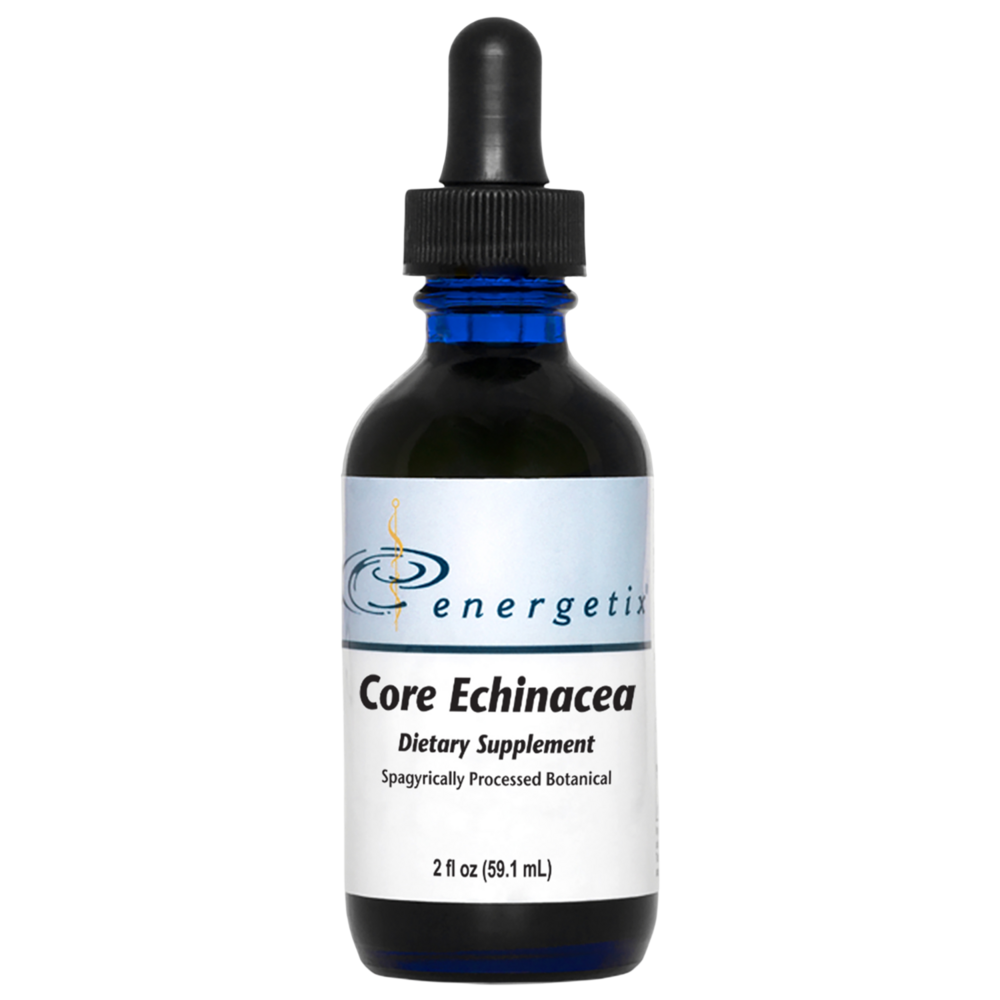 Energetix - Core Echinacea