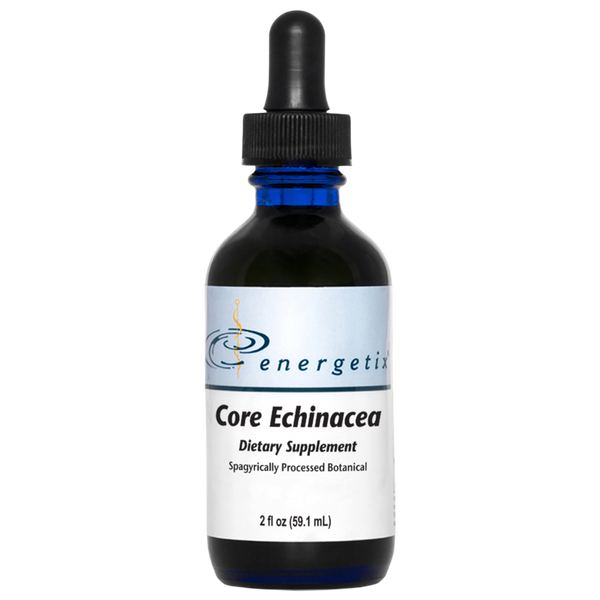 Energetix - Core Echinacea