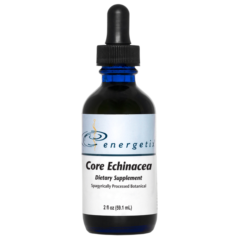 Energetix - Core Echinacea