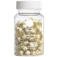Ritual - Essential for Women Multivitamin 18+ Mint