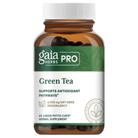 Gaia Herbs Pro - Green Tea