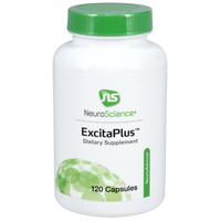 NeuroScience - ExcitaPlus 120 capsules