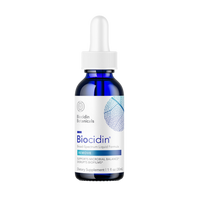 Biocidin Botanicals - Biocidin Broad Spectrum Liquid Formula (Formerly Advanced Formula)