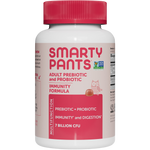 SmartyPants Vitamins - Adult Prebiotic & Probiotic Immunity For - view 1