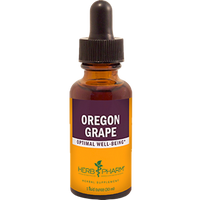Herb Pharm - Oregon Grape