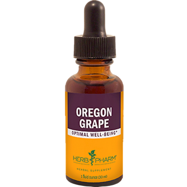 Herb Pharm - Oregon Grape
