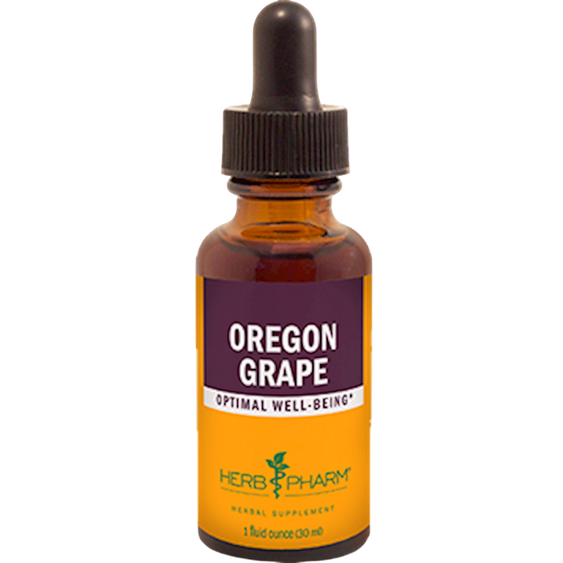 Herb Pharm - Oregon Grape